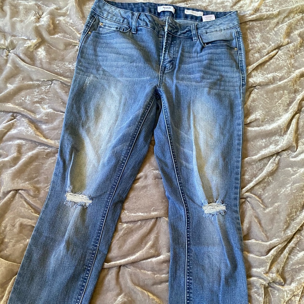 Kensie Jeans